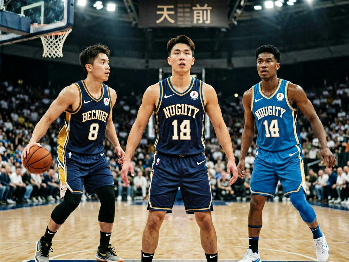 篮球数据统计